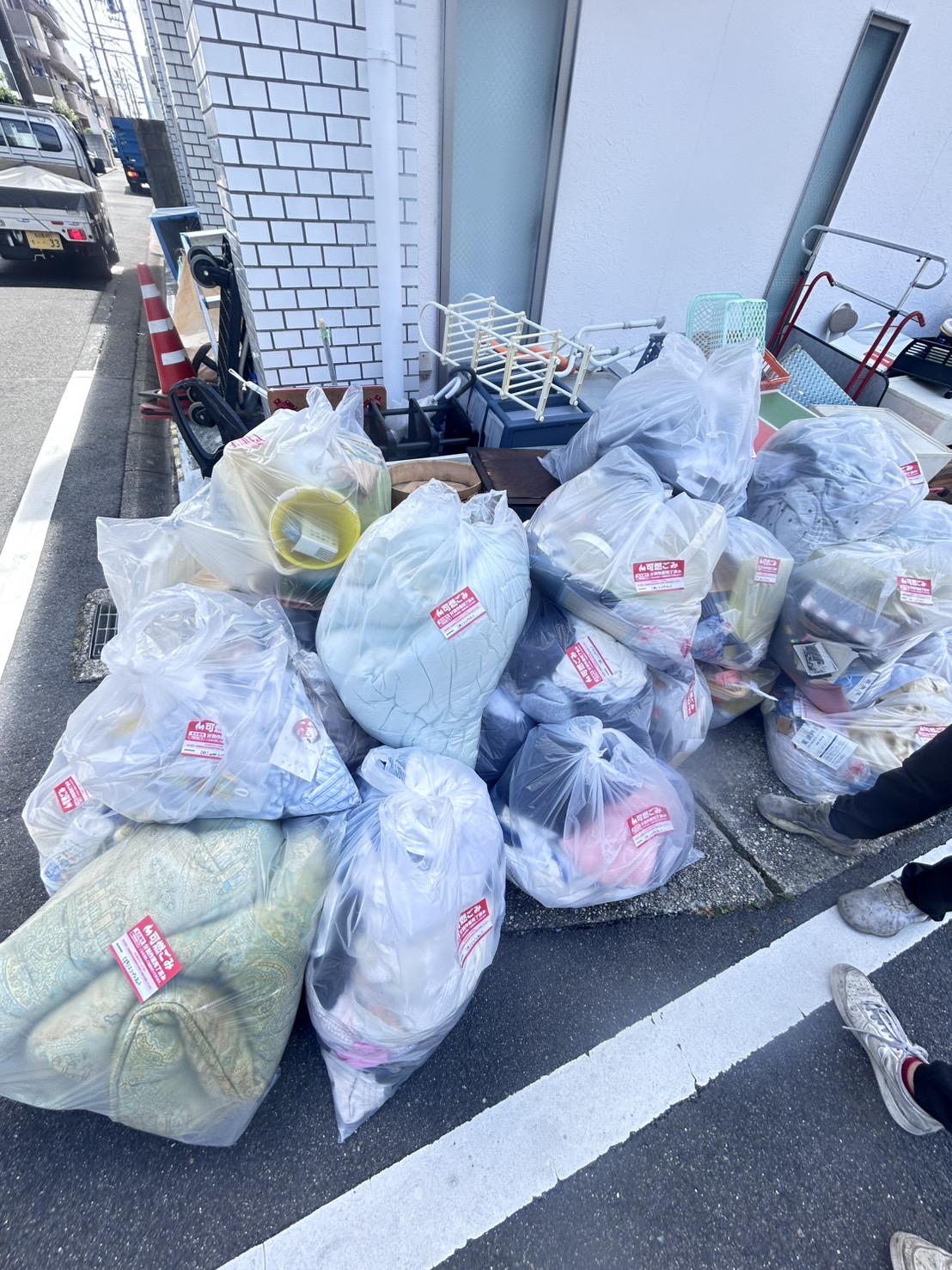 遺品整理　名古屋市千種区