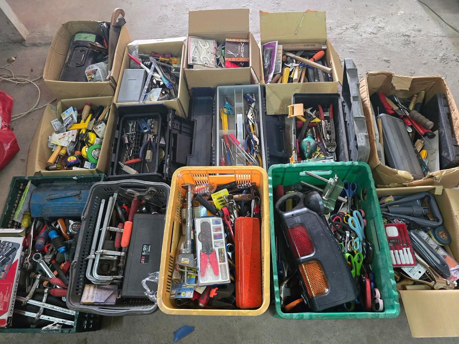 リサイクル品・タンス