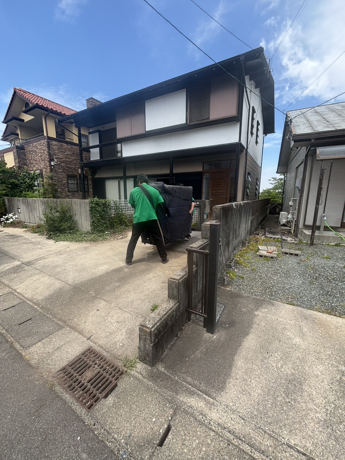 愛知県高浜市　遺品整理