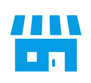 現地販売・再利用