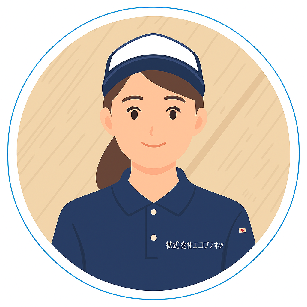 スタッフ Y.Rさん