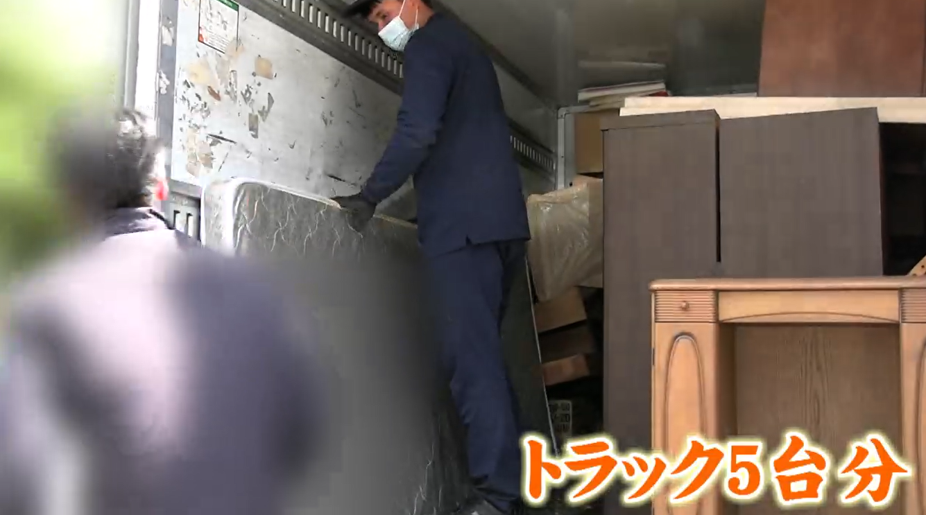 CBCテレビ newsX TVキャプチャー エコプラネット