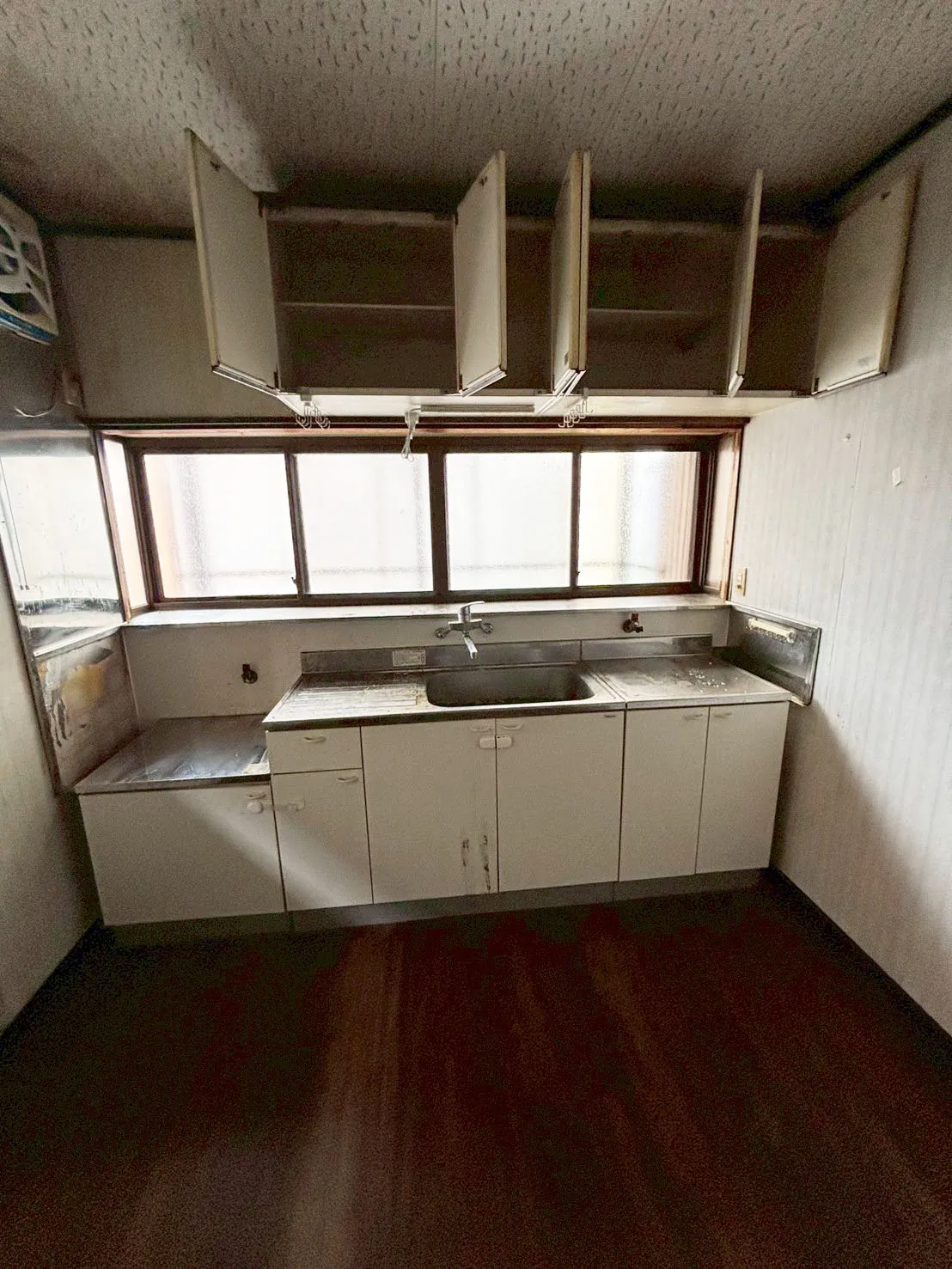 鈴鹿市・特殊清掃・作業後